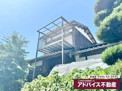 Oaza Shi (Chikugo Funagoya Station) 4.8 million yen