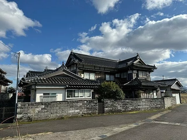 Used single-family home, 282-3 Shimoajino, Tottori City - Used single-family home