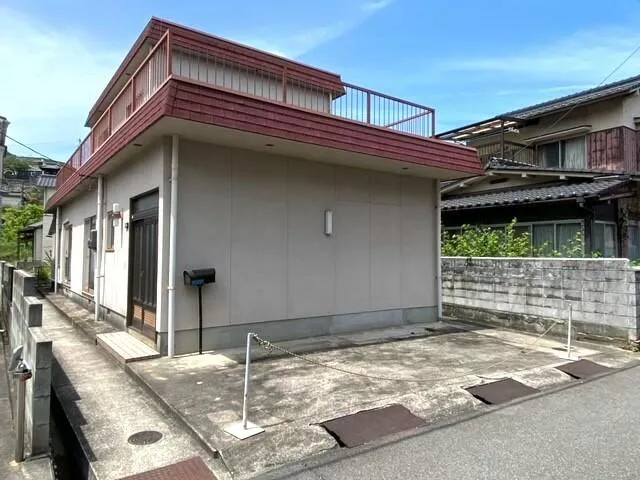 Mihara City Wada 2-chome 2-story 6DK