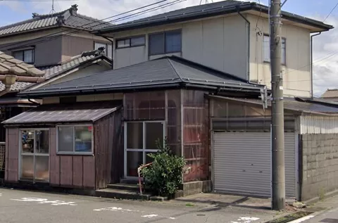 Niigata City, Kita Ward, Namimokuzaka 2-chome, 2-story, 4LDK