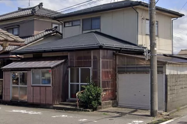 Niigata City, Kita Ward, Namimokuzaka 2-chome, 2-story, 4LDK