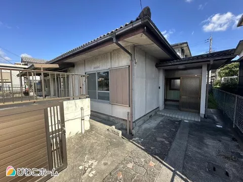Kōnan City, Shimoda (Mikumo Station) 1-story 3LDK
