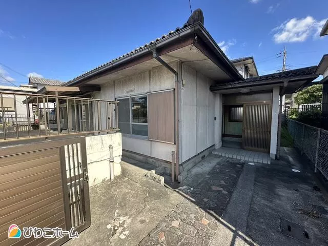 Kōnan City, Shimoda (Mikumo Station) 1-story 3LDK