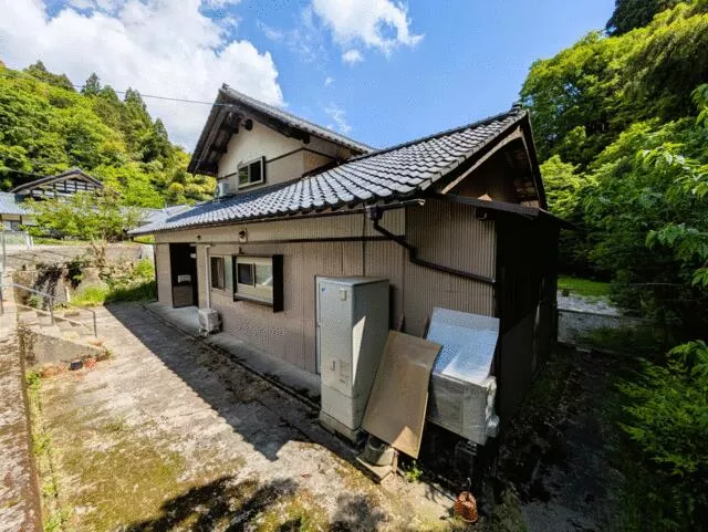 Fukui City, Kawachi Town (Nittazuka Station), 2-story, 5LDK