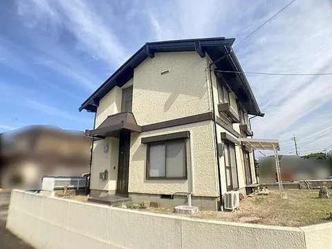 Used single-family home Aoki - used house
