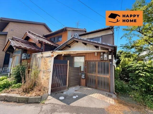 Hashima City Takehana Town Kitsuneana (Takehana Station) 2-story 4DK