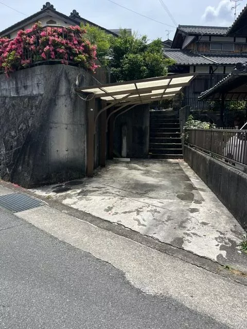 Kōnan City Yoshinaga (Mikumo Station) 2-story 4LDK
