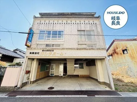【3-story 9DK◎】Convenient living with major facilities within walking distance♪