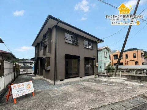 Shimada City Ita (Shimada Station) 2-story 4LDK