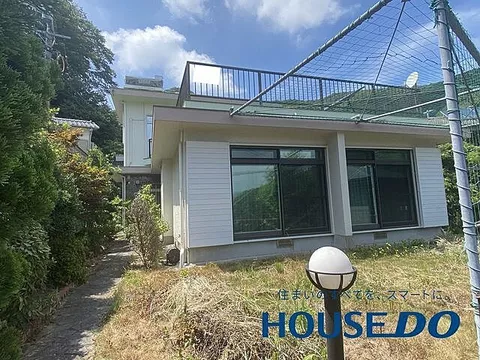 Used single-family home Akizuki Town used house