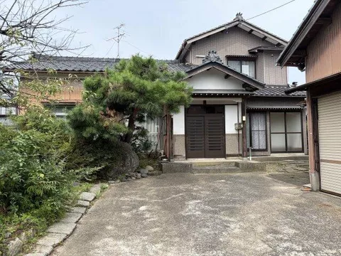 Niigata City, Nishi-Kanbara Ward, Shōmyō (Maki Station), 2-story, 8DK