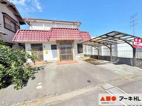 Tatsuno City, Kamioka Town, Higashihasuzaki (Higashihasuzaki Station), 2-story, 2LDK