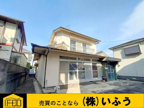 Beppu City, Midorioka Town (Beppu Station) 2-story 5DK