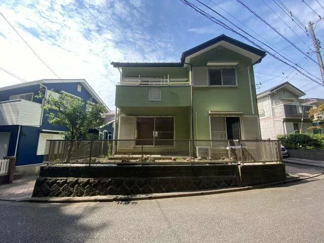Hadano City, Higashitawara (Hadano Station) 2-story 4LDK