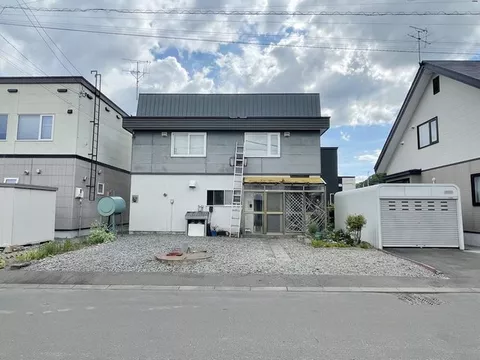 Shinko Nanajō 8 (Shin-Asahikawa Station) 1.7 million yen