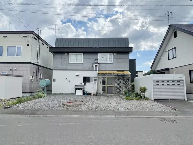Shinko Nanajō 8 (Shin-Asahikawa Station) 1.7 million yen