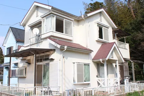 Oami Shiratori City, Kizaki (Oami Station) 2-story 4LDK
