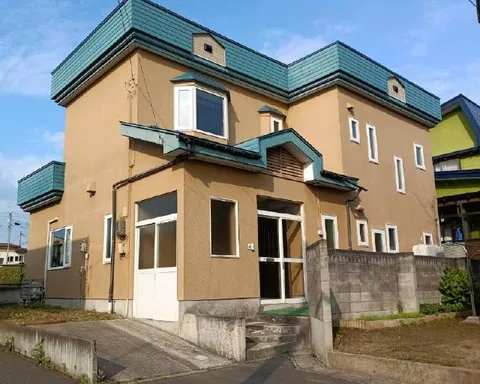 Aomori City, Oaza Sannai, 2-story, 5LDK