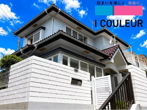 ／ Monthly 20,000 yen range ／ Close to Ishinomaki Bypass, great location ◎ ▼ Corner lot & south garden ▼ All rooms facing south & over 6 tatami mats ♪