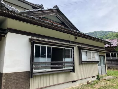 Sakai City, Maruoka Town, Kamitakeda, 2-story 4DK
