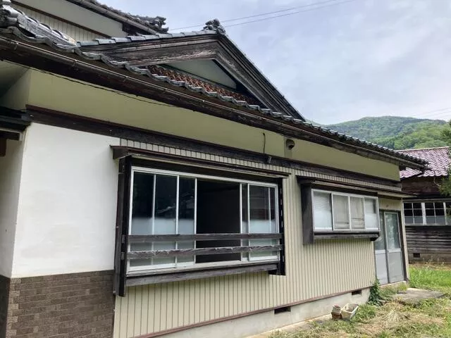 Sakai City, Maruoka Town, Kamitakeda, 2-story 4DK