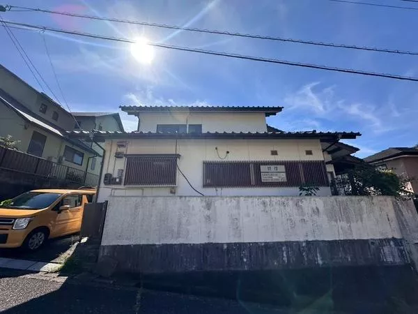 Iwakuni City, Kuga Town (Kinmeiji Station), 2-story, 6LDK