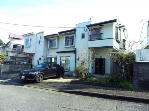 Yokoo 4 (Michi no O Station) 14.8 million yen