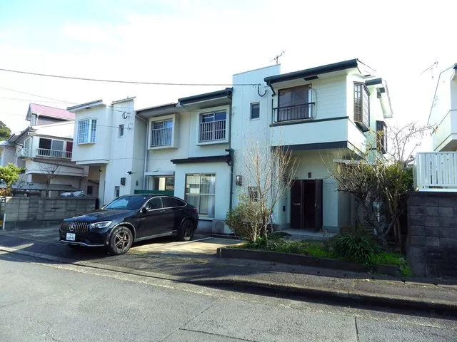 Yokoo 4 (Michi no O Station) 14.8 million yen
