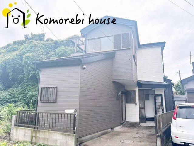 Saitama City, Nishi Ward, Oaza Nishiarai (Nishi-Omiya Station), 2-story, 4LDK