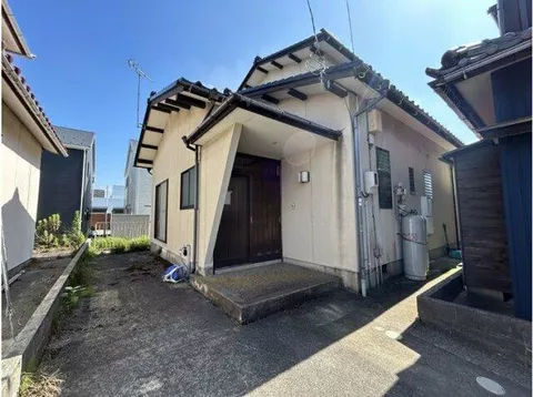 Tsubata Town, Kahoku District, Nouse (Nouse Station) 2-story 4LDK
