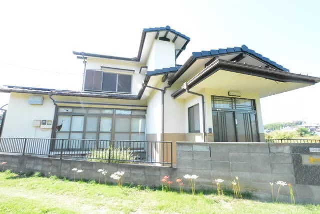 Koshi City Suya (Horikawa Station) 2-story 5DK