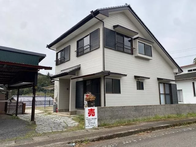Renovated property in a quiet environment!