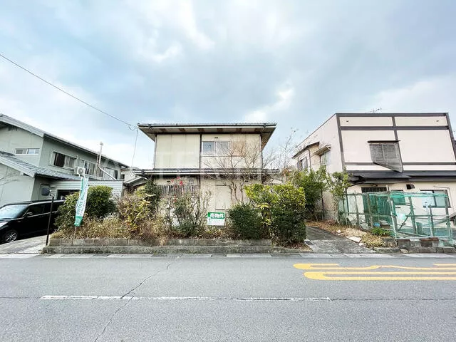 2-chome, Hieidaira, Otsu-shi, Otsu (Otsukyo Sta.) 2F 7DK

5,800,000 yen