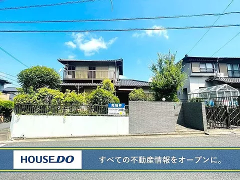 Used single-family home Yahatan Higashi Ward Yamaji - Used house