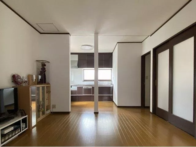 [Compact single-story house] Renovated interior in 2012, all-electric♪