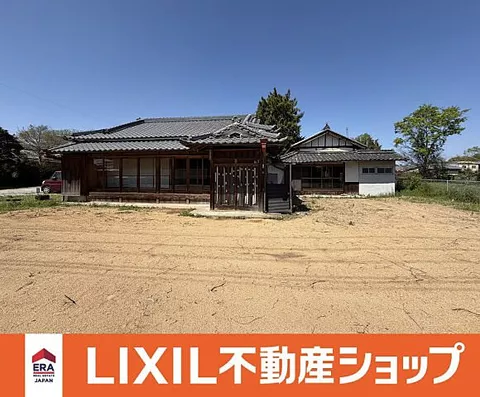 Used single-family home, Gojo City, Futami 4-chome, used house