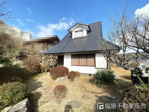 Side Town 4 (Ishibe Station) 9.8 million yen