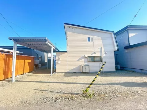 [Open House Held] [Renovated, immediate move-in available] [Move-in available within the year] Tsutsujioka Elementary School