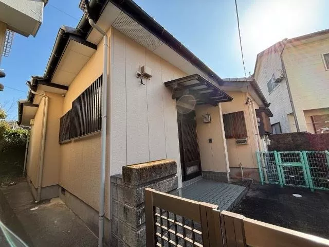 Kawakami Town (Ishibashi Station) 12 million yen