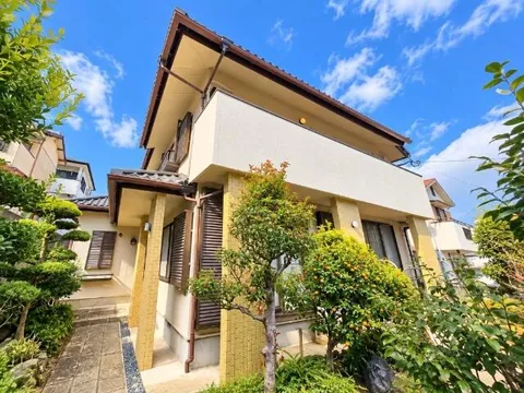 Nagasaki City, Nabeishi 6-chome, 2-story, 6LDK