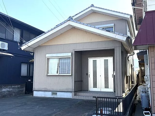 Used single-family home, Matsunohon, Shimo-Onocho