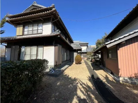 Nankoku City, Monobe (Tatsuta Station), 2-story, 15DK