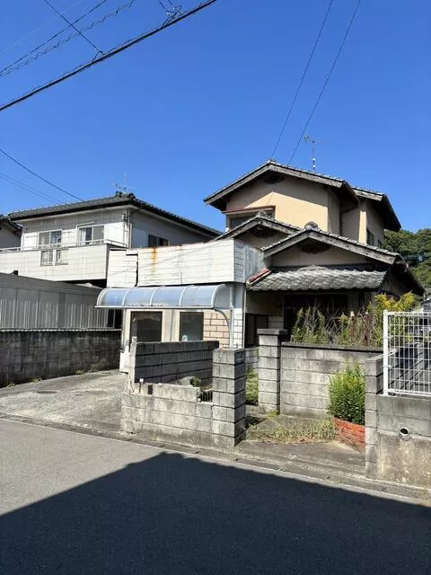 Miyawaka City Miyata 2-story 4DK