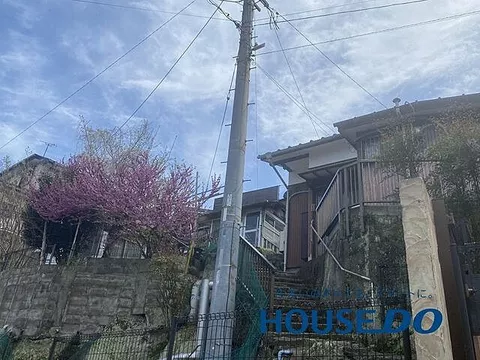 Used single-family home Haruki Town Used house