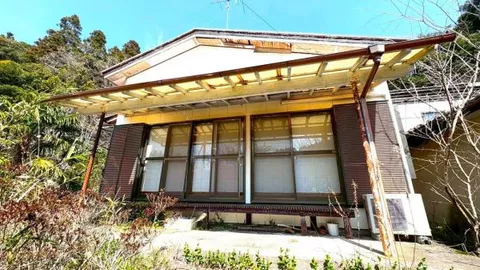 Isumi City, Samuro (Ohara Station) 2-story 6LDK