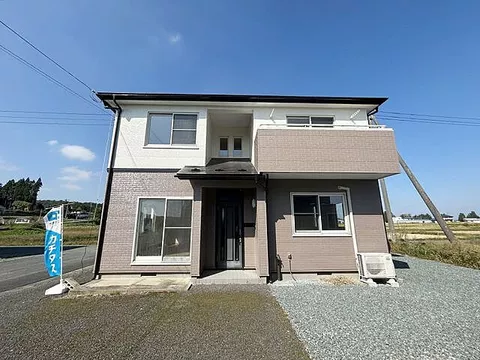 Used single-family home in Kitakami City, Aizato Town, Shimotani