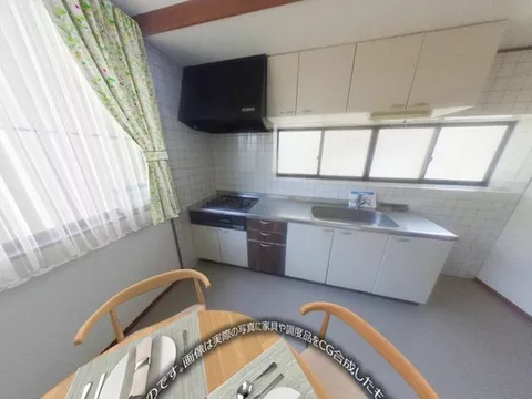 [Open house held] Under renovation / New seismic standards compliant / Parking for 3 cars in tandem / Front road width 6m /