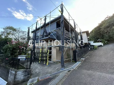 Atsugi City Aina (Hon-Atsugi Station) 2-story 4LDK