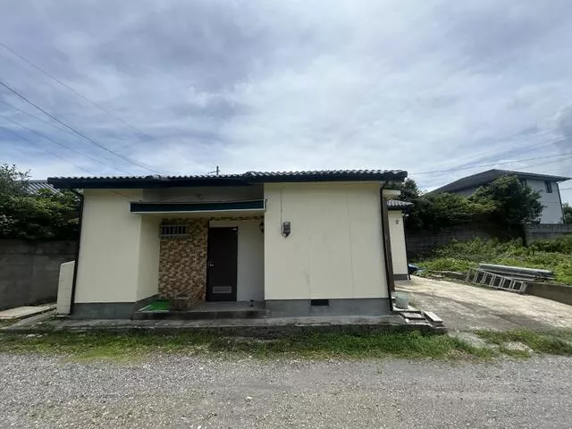Kagoshima City Yoshino Town (Ryugamizui Station) Single-story building 3DK