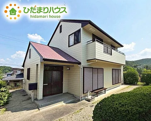 Used single-family home Grace Living Iwaki Joban Kamiyu Nagahama Town Kamanomae Used house
